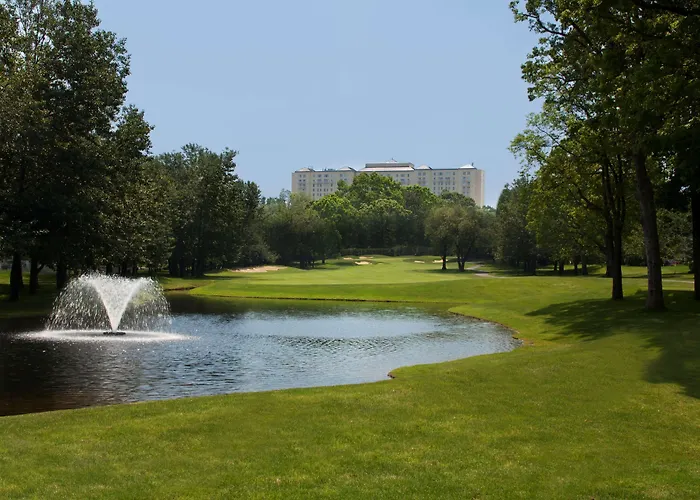 Hyatt Regency Long Island